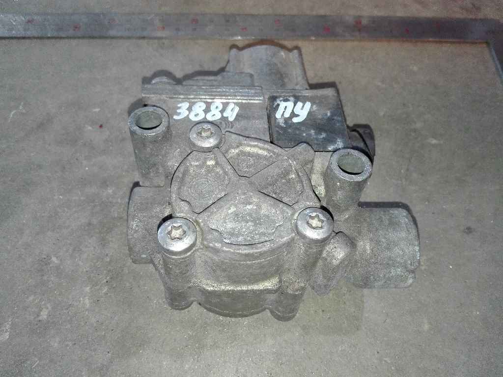 клапан системы abs б/у - 2